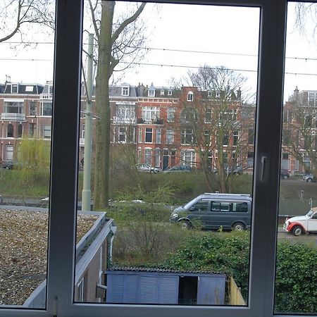 Bed & Breakfast Obrechtstraat Lahey Dış mekan fotoğraf